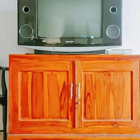 فندق Reddoorz @ Tongas بروبولينغو المظهر الخارجي الصورة