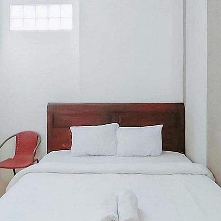 فندق Reddoorz @ Tongas بروبولينغو المظهر الخارجي الصورة