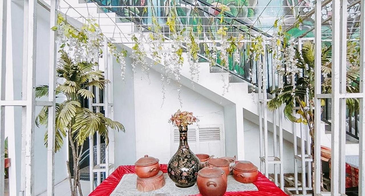 فندق Reddoorz @ Tongas بروبولينغو المظهر الخارجي الصورة